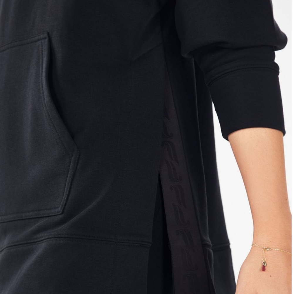 Fabletics Brisa High Slit Logo Pullover - image 4